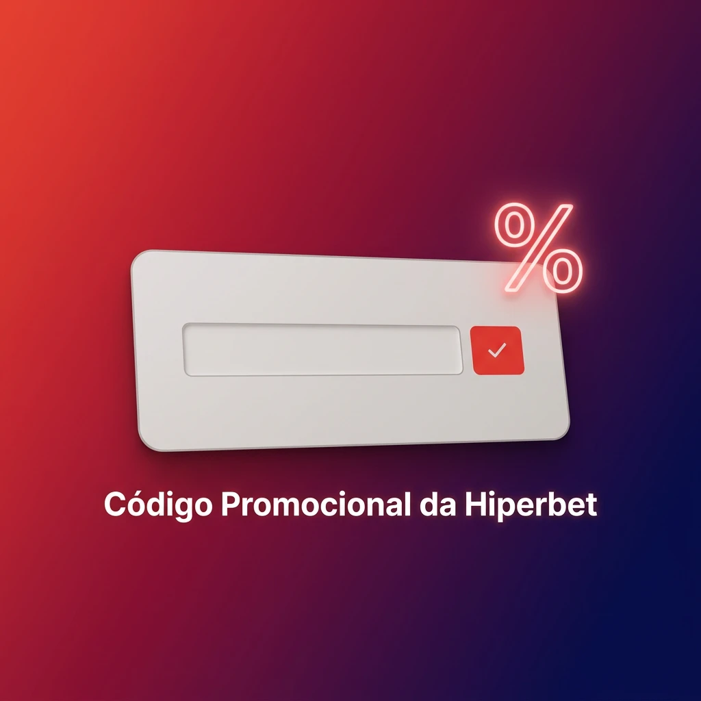 Table showing Hiperbet promo codes like HIPERBR100 and HIPERSPORT with bonus details and step-by-step redemption instructions