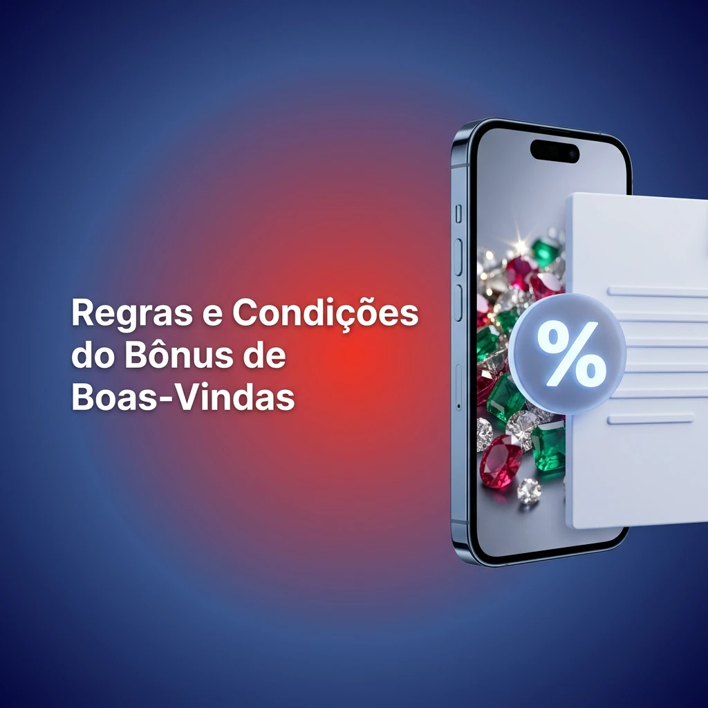 Rules and conditions checklist for welcome bonus, covering eligibility, wagering requirements, and identity verification.