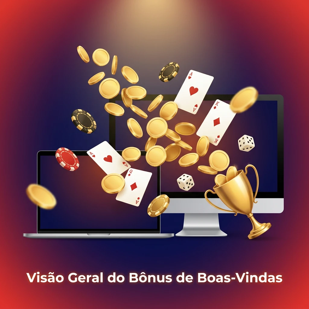 Table overview of welcome bonus offers for new players, covering casino and sports bonuses with key terms.